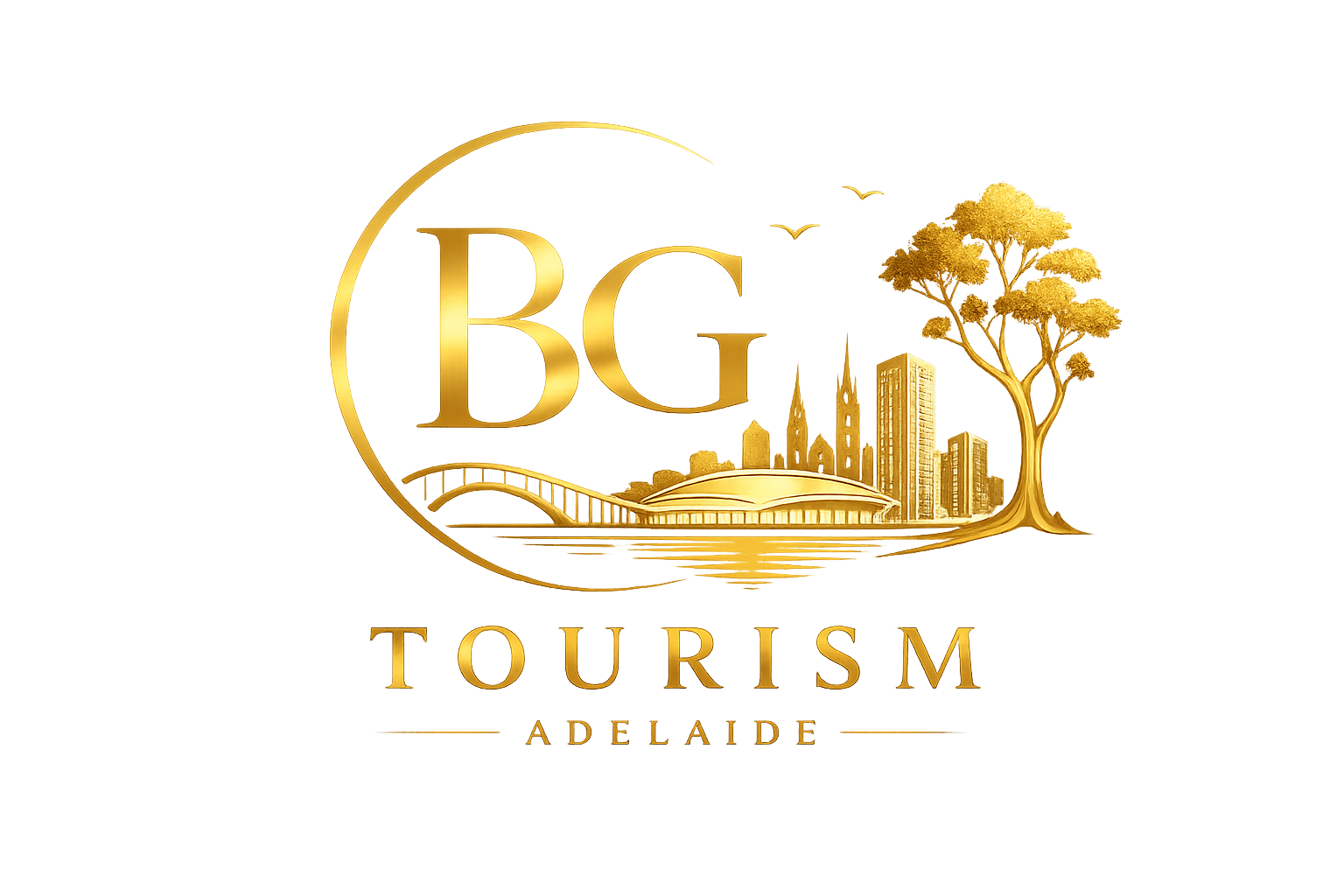 BG Tourism Adelaide